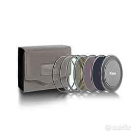 Kit di filtri Kase Revolution 95mm PROF ND kit