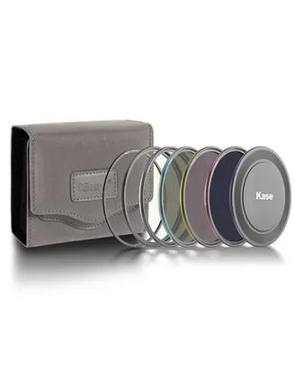 Kit di filtri Kase Revolution 95mm PROF ND kit
