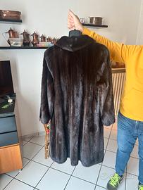 Pellicce visone e castoro