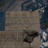 CARTER MOTORE VESPA/APE LEGGI