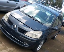 Renault Scenic 1.5 dCi 110CV Dynamique