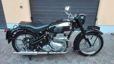 Ariel Motorcycles Four Square