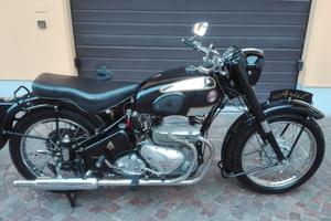 Ariel Motorcycles Four Square
