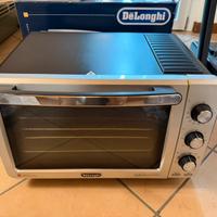 Forno De Longhi