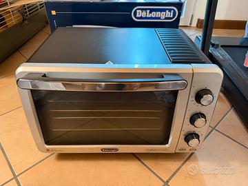 Forno De Longhi
