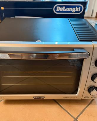 Forno De Longhi