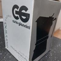 caffettiera Giannina da 6/3 tazze