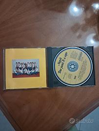 cd renzo arbire e orchestra italiana