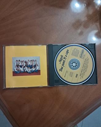 cd renzo arbire e orchestra italiana
