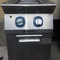 BOLLITORE 2 CESTELLI ELETTROLUX elettrico 380vt