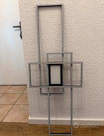 Lampadario moderno a LED con telecomando