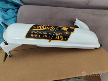marmitta pinasco bianca 