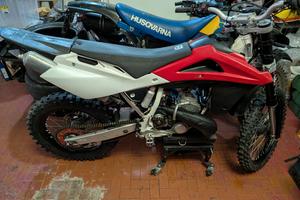Husqvarna WR 300