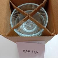 Nespresso Confezione da 2 dessert bowls 