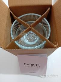 Nespresso Confezione da 2 dessert bowls 