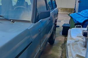 range rover classic 1989