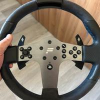 Volante fanatec csl elite