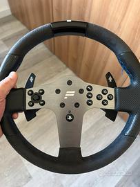 Volante fanatec csl elite