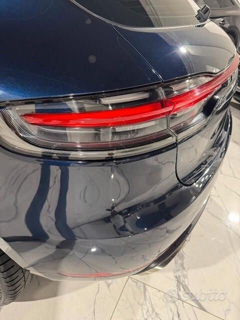 Porsche Macan 2021 photo 5