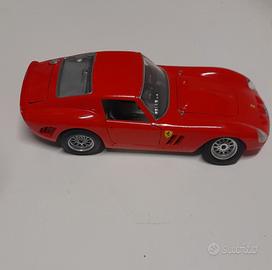 modellini auto Ferrari vintage