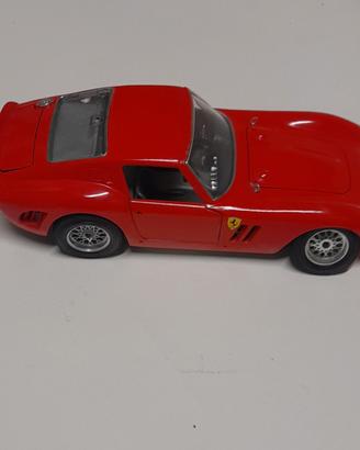 modellini auto Ferrari vintage