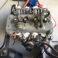 Motore honda Cbr 600 F 2002