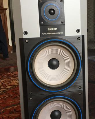 Casse torri Philips FB565