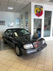 Mercedes-benz E-Series E 200 cat Cabriolet PREZZO 