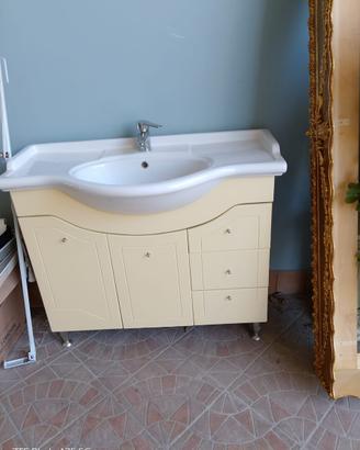 Monile bagno