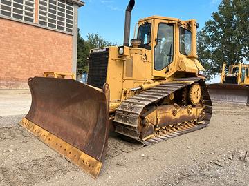 Caterpillar D5H