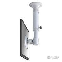 TV - Proeittore STAFFA da soffitto Newstar