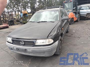 OPEL ASTRA F SW T92 1.4 SI 82CV 92-98 ricambi