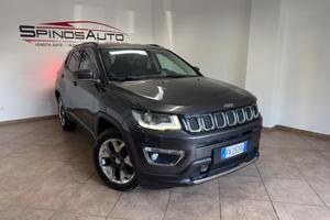 Jeep Compass 2.0 Multijet II aut. 4WD Limited