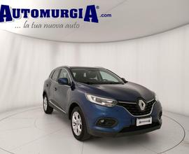 RENAULT Kadjar Blue dCi 8V 115CV EDC Sport Editi