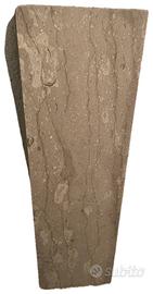 5 lastre di marmo ,tra i 20-30 per 50 cm