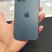 Iphone 12 pro 512gb Sierra blue A+++