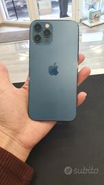 Iphone 12 pro 512gb Sierra blue A+++