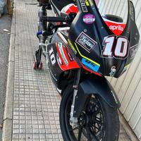 Aprilia Rs250 SP2