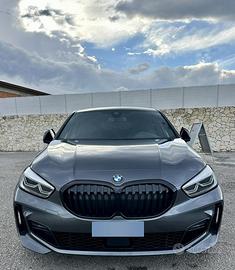 Bmw serie 1