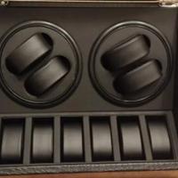 scatola carica orologi