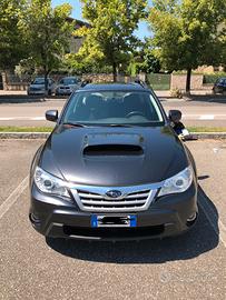 Subaru impreza xv