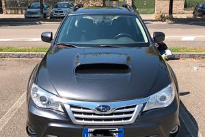 Subaru impreza xv