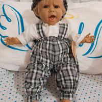 bambola Berenguer nuova con cartellino 