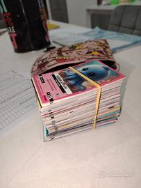 Card Brainrot prima serie