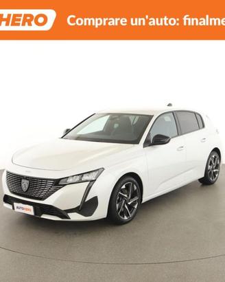 PEUGEOT 308 BlueHDi 130 S&S EAT8 Allure