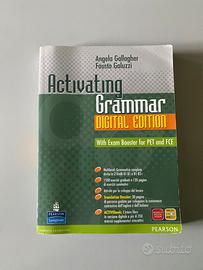 Activating grammat digital edition