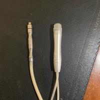 Equipaggiamento professionale microdermo abrasivo