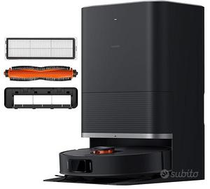Xiaomi Robot Vacuum X20 Max in garanzia
