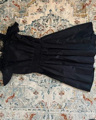 Vestito motivi