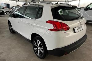PEUGEOT 2008 1.6 HDi 92 CV
